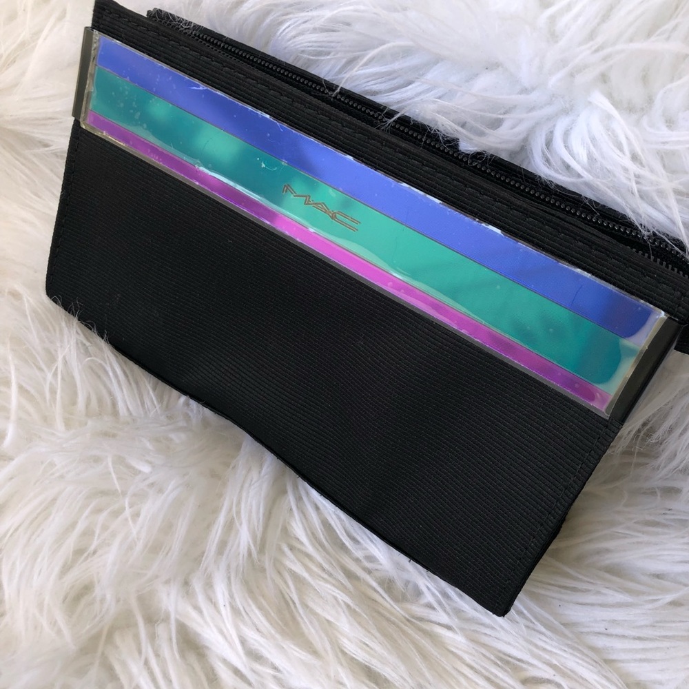 🆕 MAC Makeup Bag